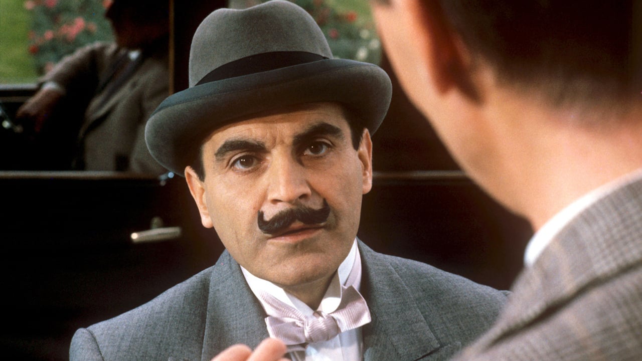 Christopher Gunning Hercule Poirot Download